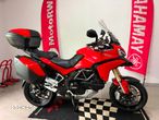 Ducati Multistrada - 3