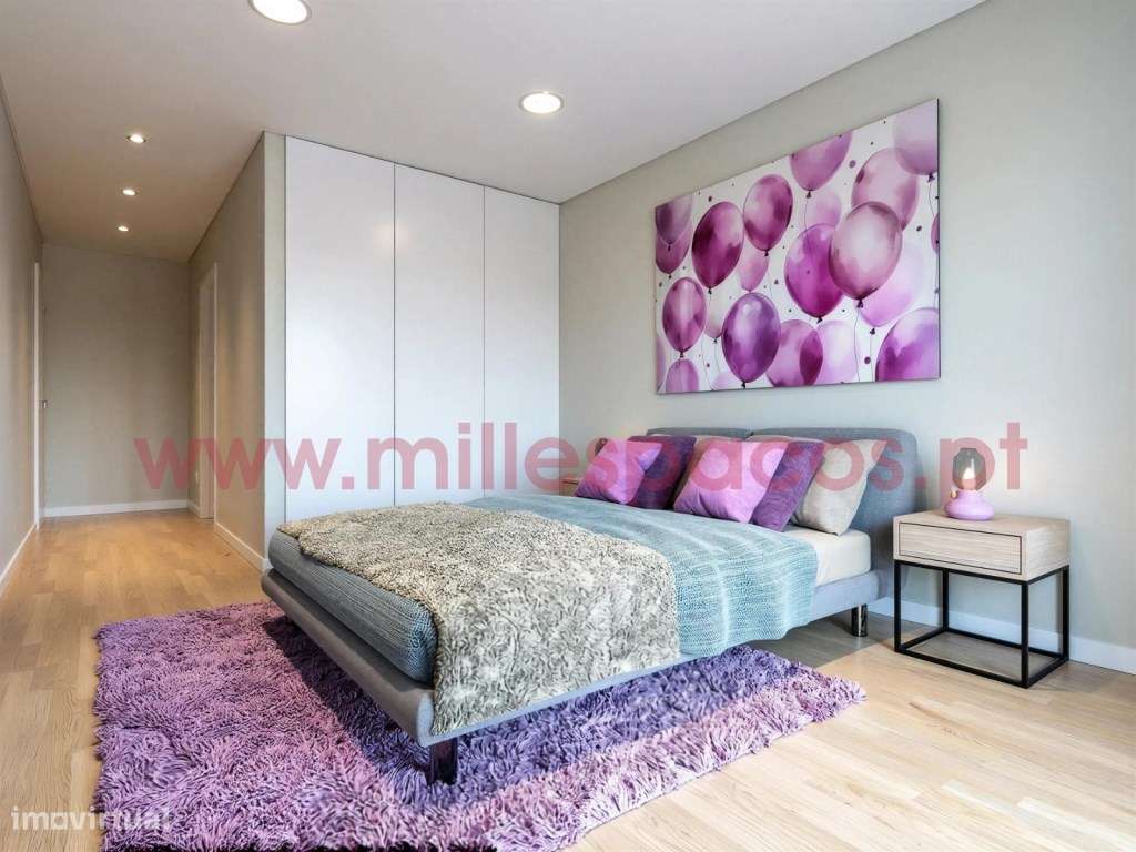 T2 Novo 2 suites e garagem-7
