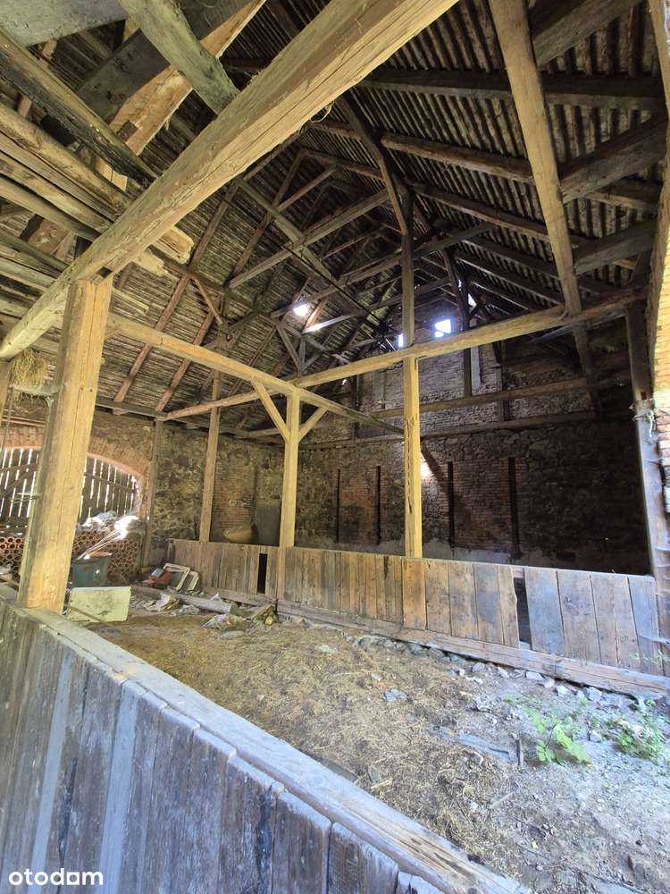 Sprzedam gospodarstwo rolne-5