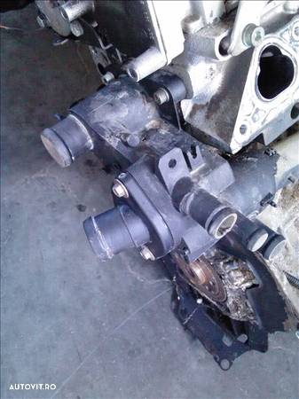 termostat volkswagen golf 4 - 1