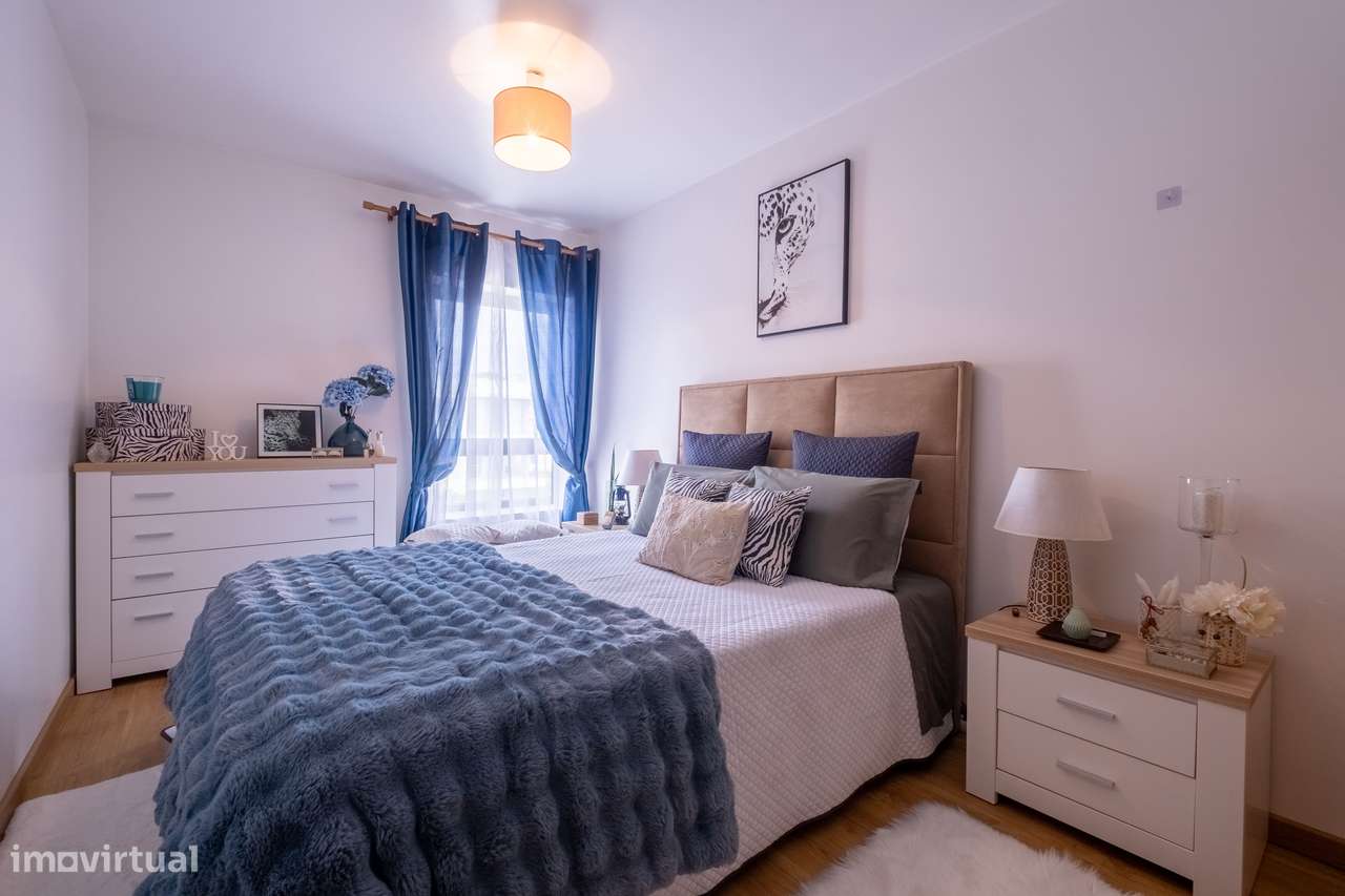 Apartamento T3 Remodelado em Avenida Fernão Jorge, Ponta Delgada-9