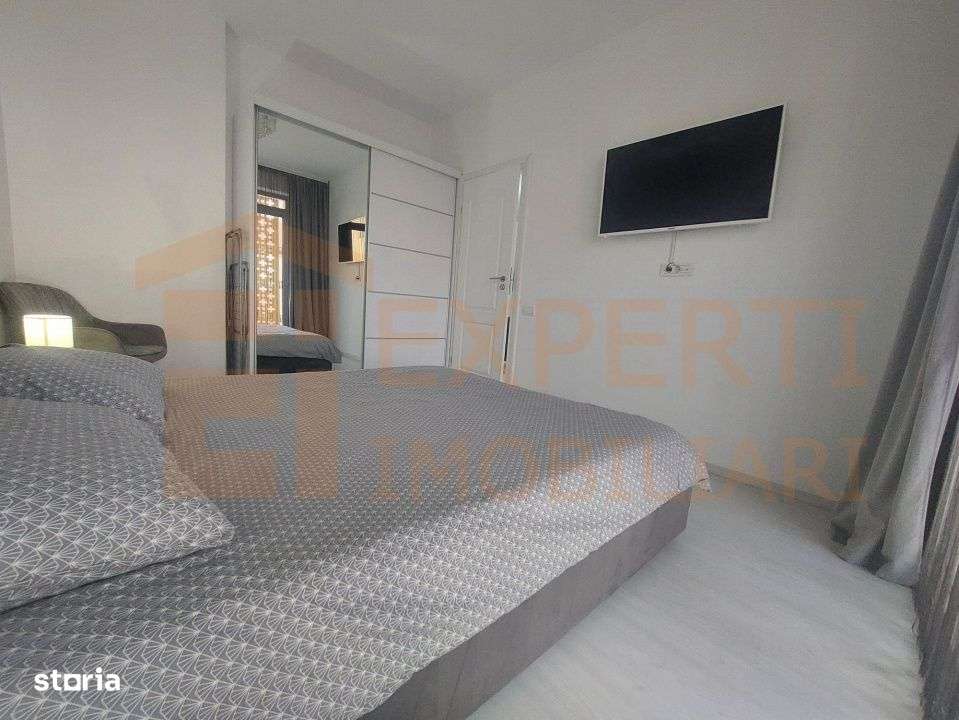 Apartament 2 camere de inchiriat - Mamaia Nord- termen lung - Imagine principală: 5/7