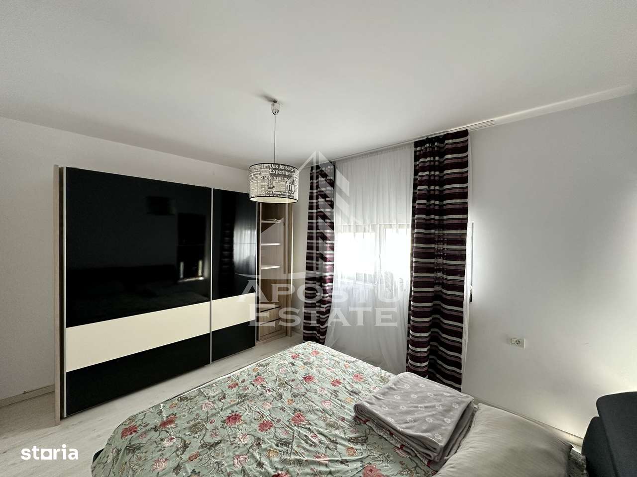 Apartament cu 3 camere, terasa 33 mp, Decathlon - Imagine principală: 5/10