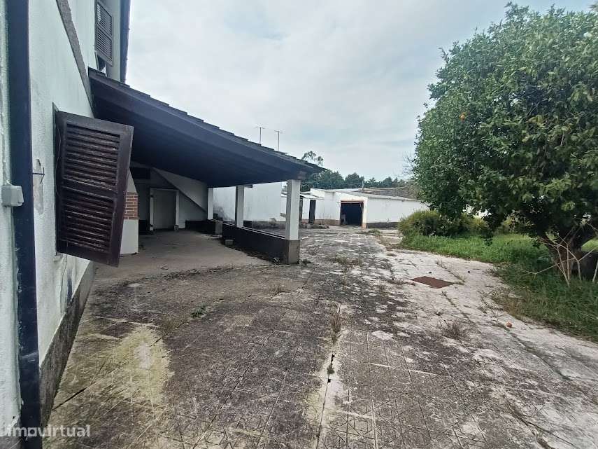 Moradia M3 com 872 m2 de terreno, Orelhudo, Cernache, Coimbra-6