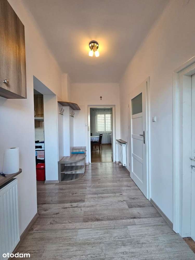 Urokliwy dom wolnostojący z dużym ogrodem - Pełny obrazek: 5/20