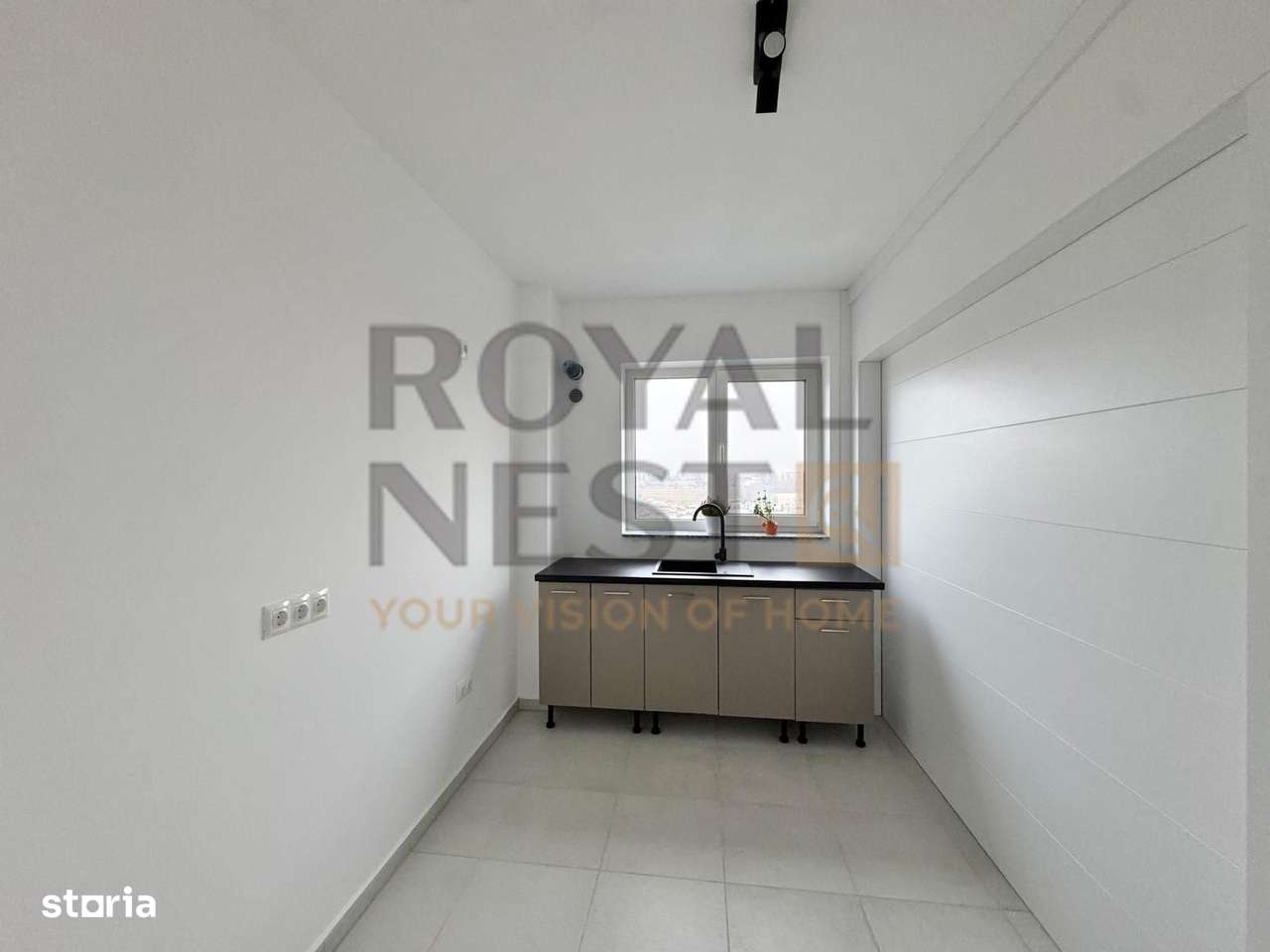 De inchiriat apartament de 2 camere in Avantgarden 3, faza 5 - Imagine principală: 1/13