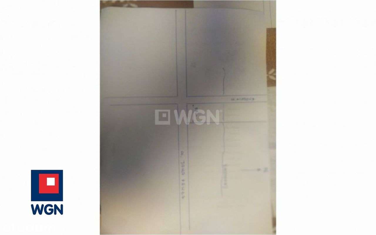 Działka, 12 200 m², Siedlec Duży-1