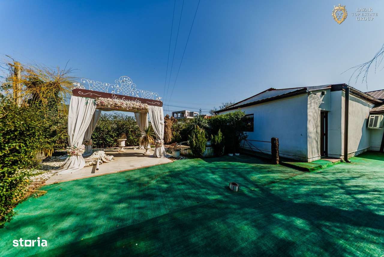 Spatiu comercial de inchiriat Aradul Nou