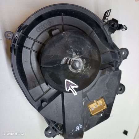 Motor De Sofagem Audi A4 (8D2, B5) - 1