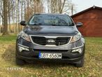 Kia Sportage 1.7 CRDI 2WD Attract - 2