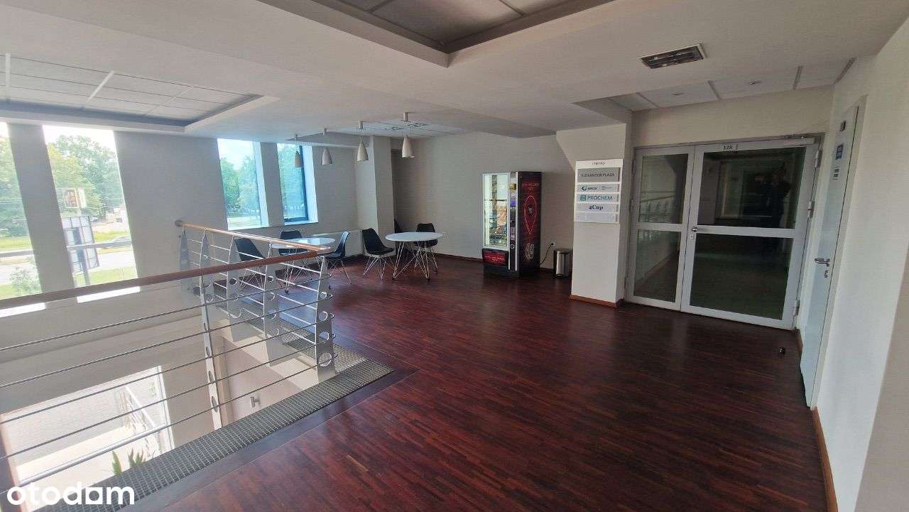 Atrakcyjna powierzchnia biurowa w Łodzi – 630 m² - Pełny obrazek: 5/20