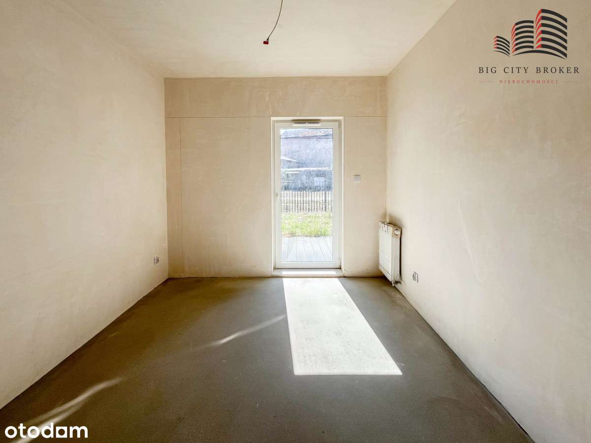 Apartament na Starym Mieście, ul. Misjonarska - Pełny obrazek: 5/19