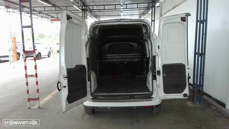 Fiat Doblo CARGO 1.6 Maxi 3L c/IVA - 7