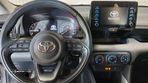 Toyota Yaris 1.0 VVT-i Comfort Plus - 9