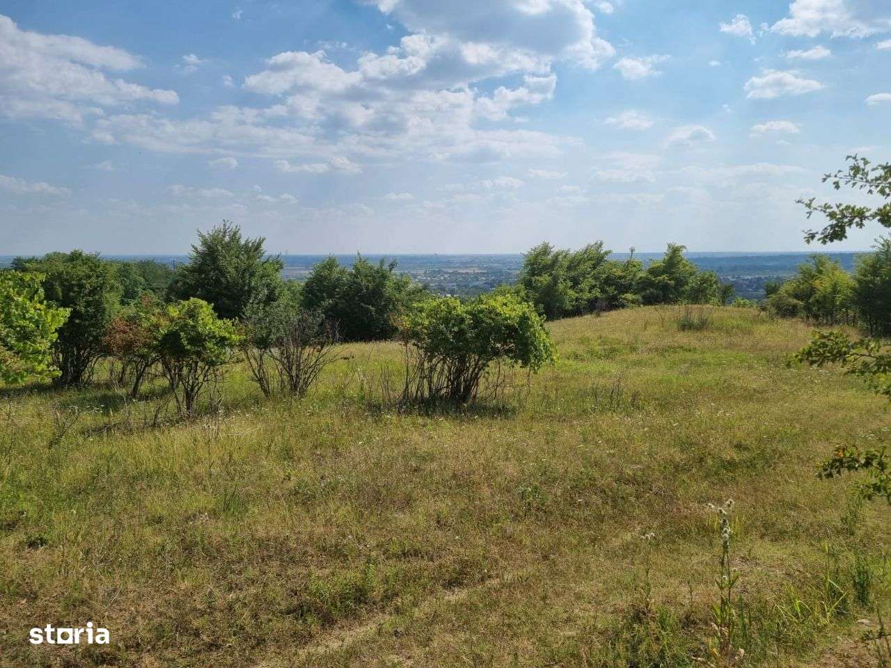 Teren Boldesti - Casa Seciu-0