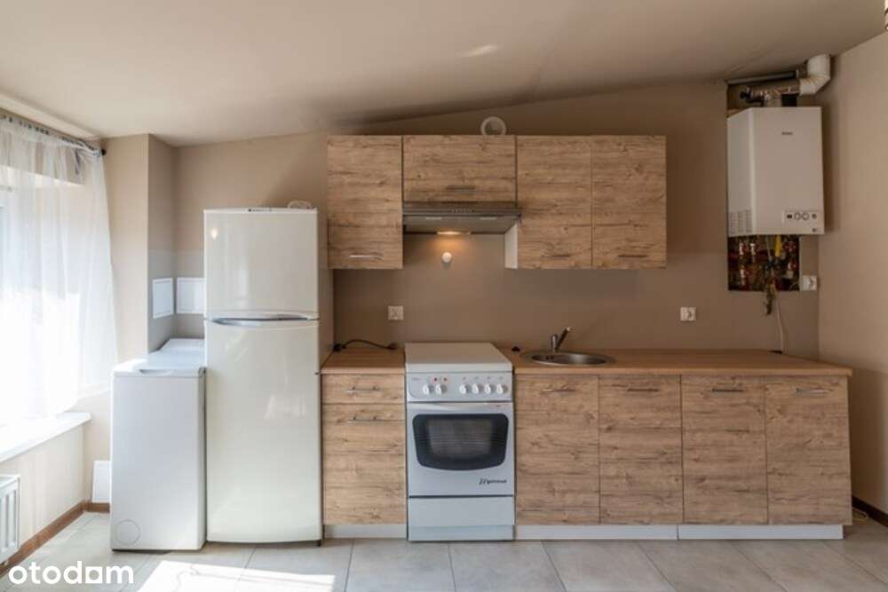 Piękne mieszkanie  w super korzystnej cenie ul. H. Berlińskiego 22 - Pełny obrazek: 3/11