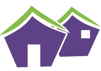 Lawendowy Dom - Galeria Nieruchomości Logo