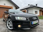 Audi A5 2.0 TFSI - 12