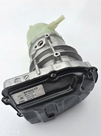 POMPA WSPOMAGANIA RENAULT TRAFIC 491100616R  491101208R - 3