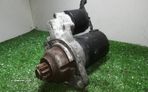 Motor De Arranque Volkswagen New Beetle (9C1, 1C1) - 2