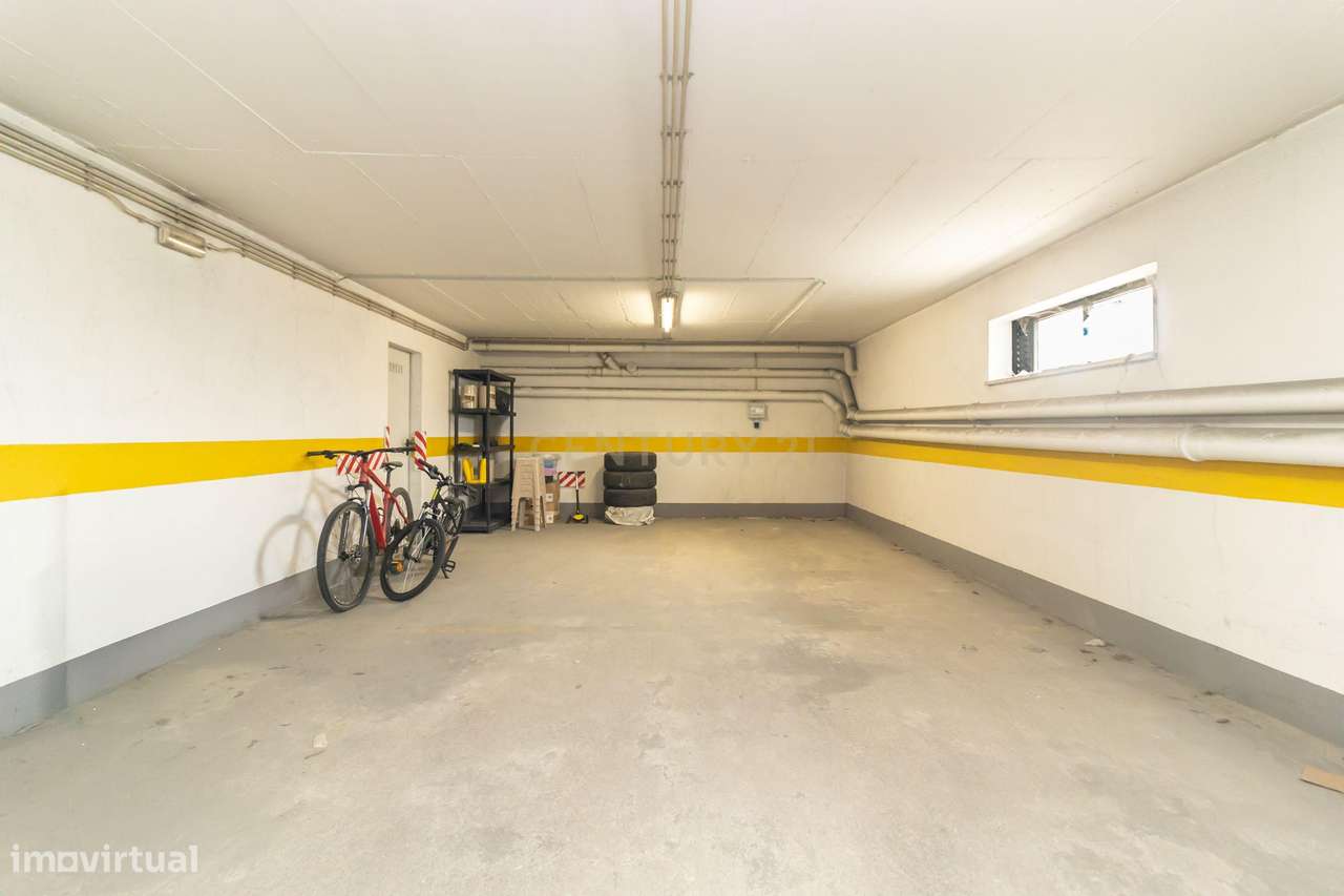 Apartamento T2 c/ garagem e arrecadação, Redondos, Fernão Ferro-39