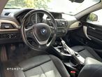 BMW Seria 1 116d EfficientDynamics Edition - 7