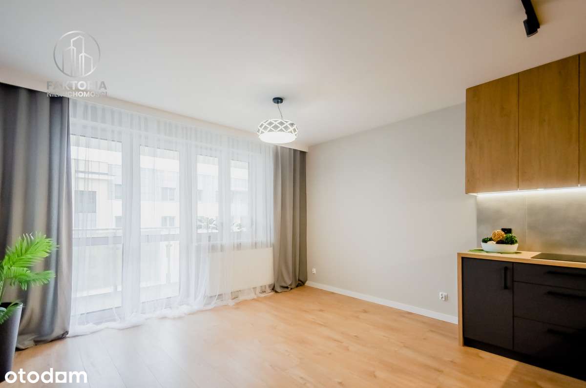 Nowoczesne 3 pokoje na Nowej Wygodzie-0