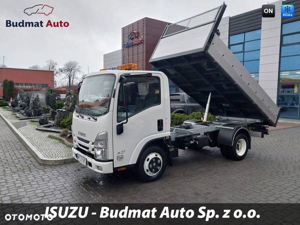 Isuzu M21 TH - 8