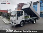 Isuzu M21 TH - 8