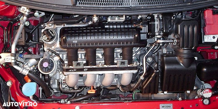 Motor Honda 1.8 Benzină (1799 ccm) R18A - 1