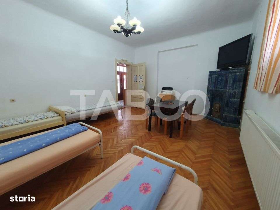 Casa de inchiriat zona Centrala 6 camere se inchiriaza si la muncitori - Imagine principală: 5/15