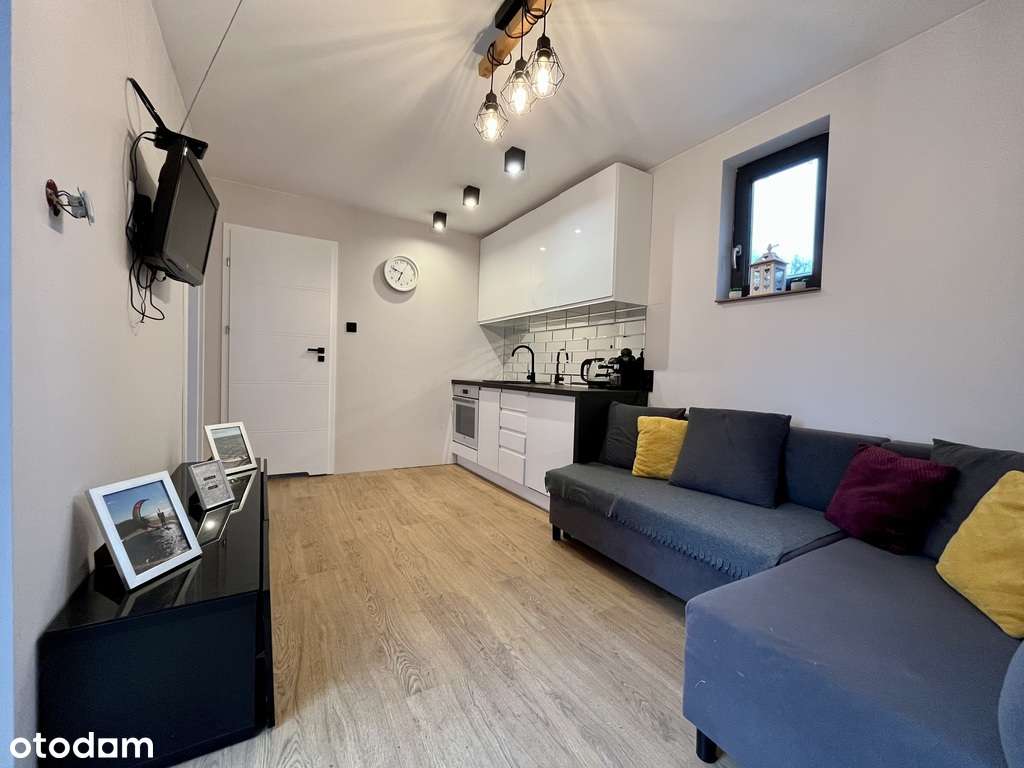 1722 m² inspiracji – WZ, media + domek! - Pełny obrazek: 4/20