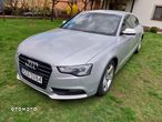 Audi A5 2.0 TDI Sportback DPF - 1