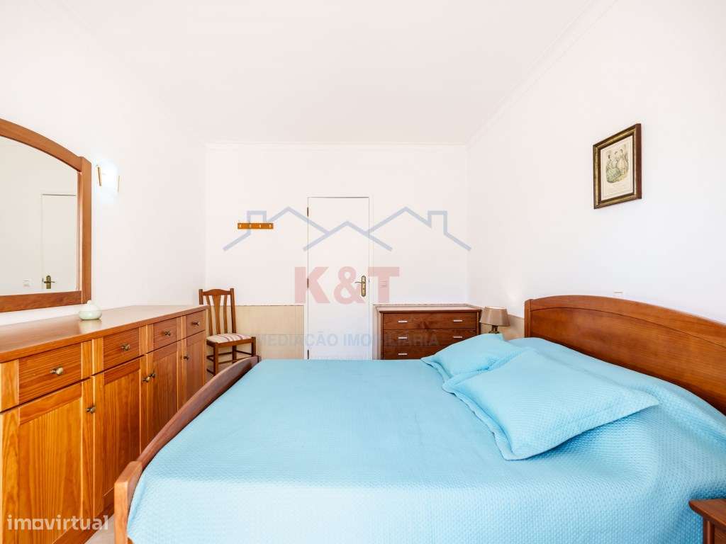 Apartamento T1+1 na Praia da Rocha (Até Abril de 2026) - Grande imagem: 4/32