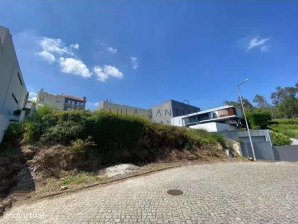 TERRENO URBANO | JOVIM | GONDOMAR-10