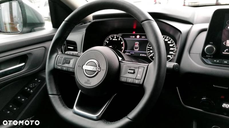 Nissan Qashqai 1.3 DIG-T mHEV Acenta - 22