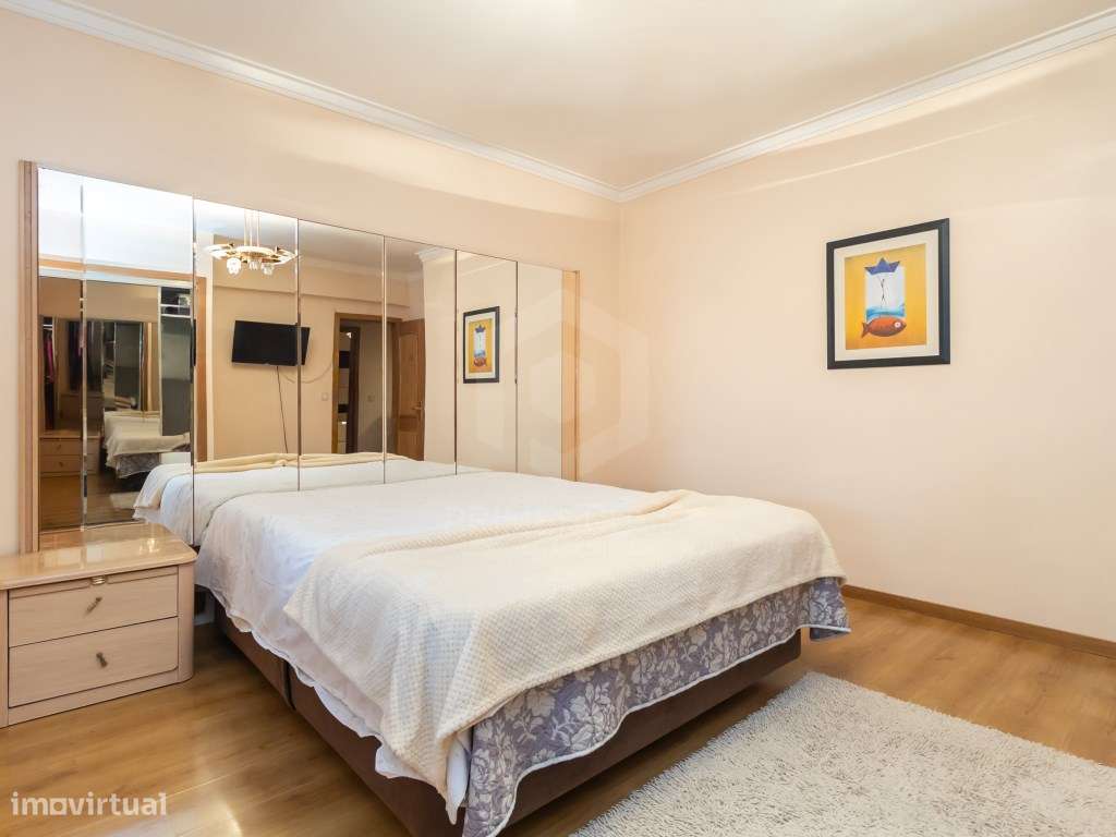 Apartamento Santa Marta do Pinhal-19