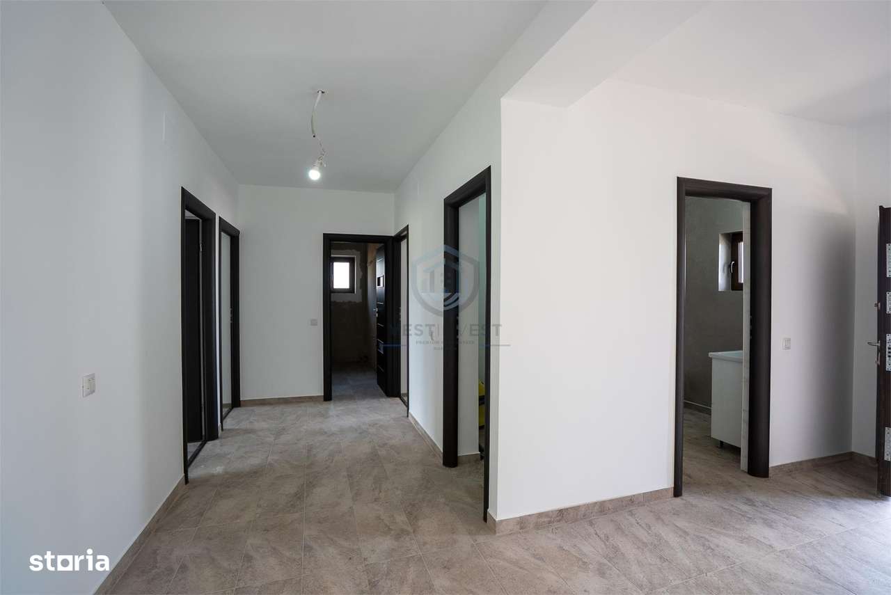 Casa la cheie Nojorid 3 dormitoare 2 bai - Imagine principală: 5/11