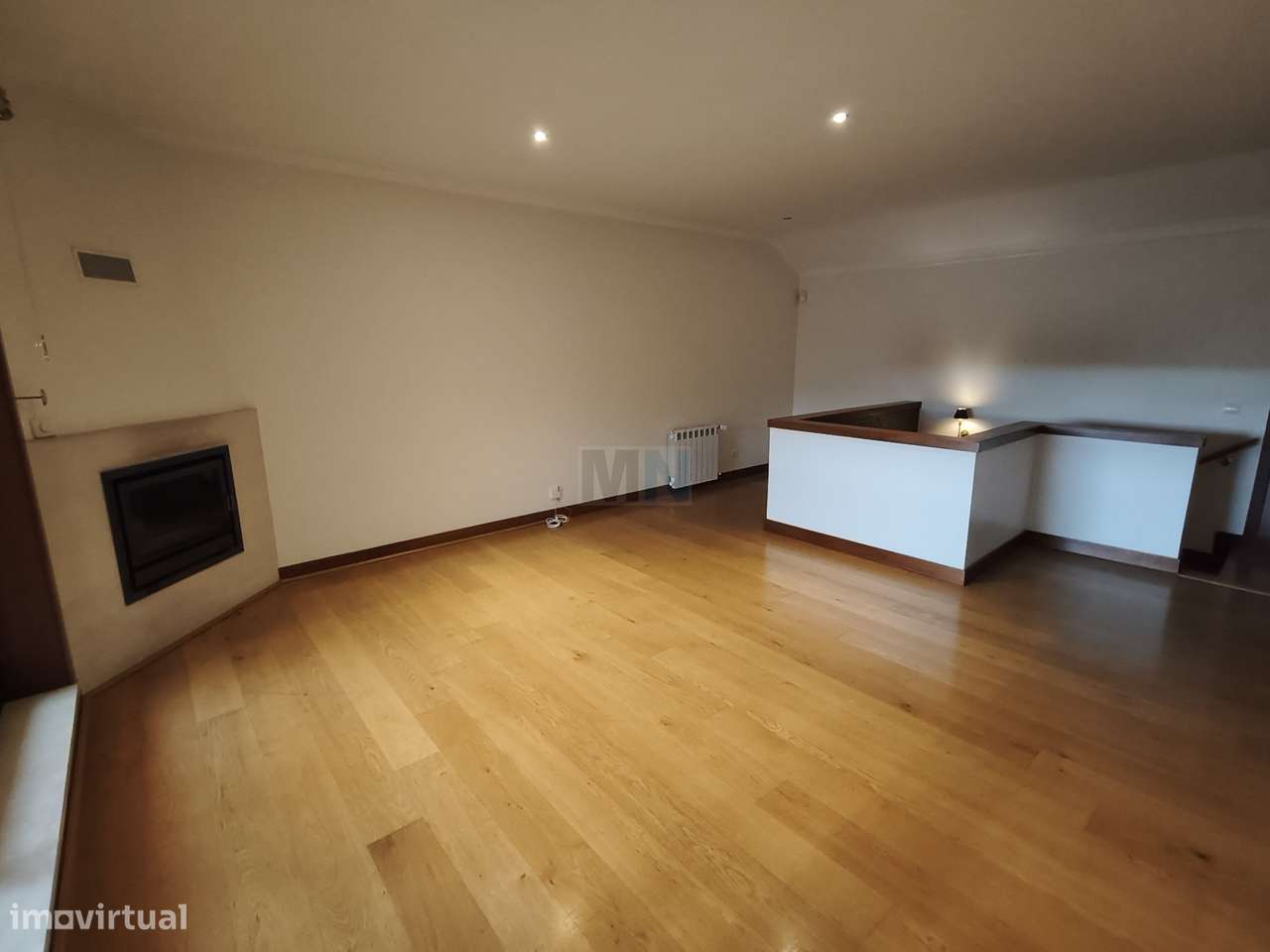 T5 Duplex com garagem e terraço em Coimbra-22