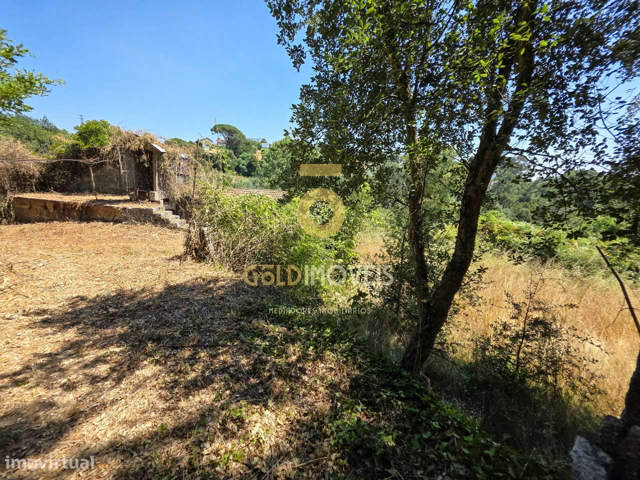 Quinta T4 Venda em Sobrado e Bairros,Castelo de Paiva-13