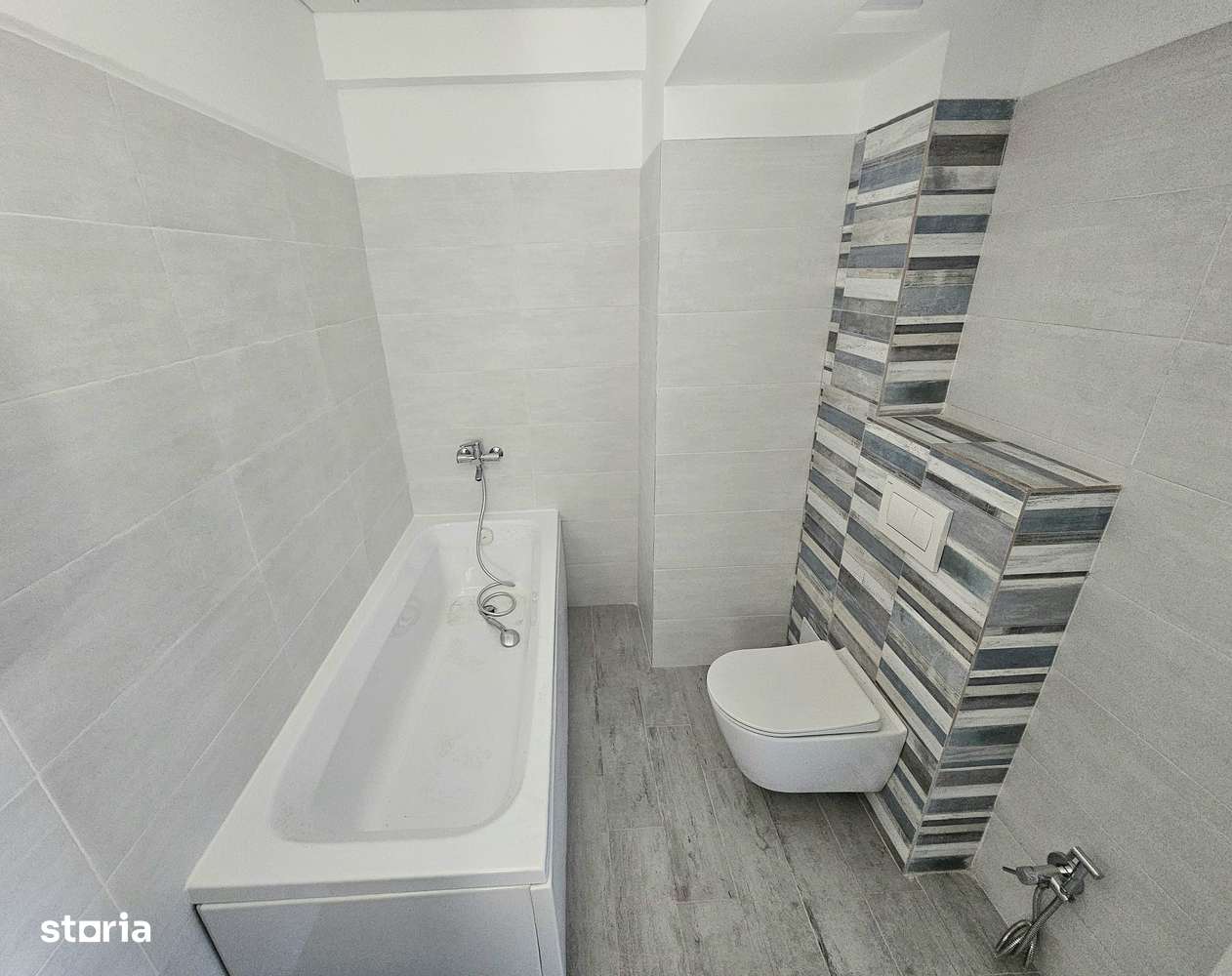 Apartament modern de vanzare, Cartier nou, Copou-11