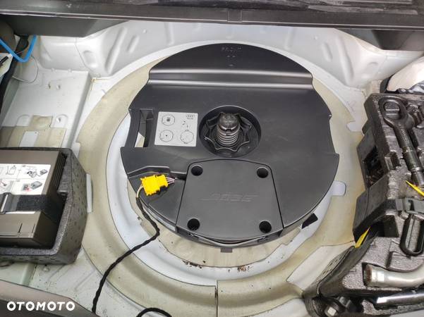 Audi Q7 3.0 TDI DPF clean diesel Quattro Tiptronic - 14