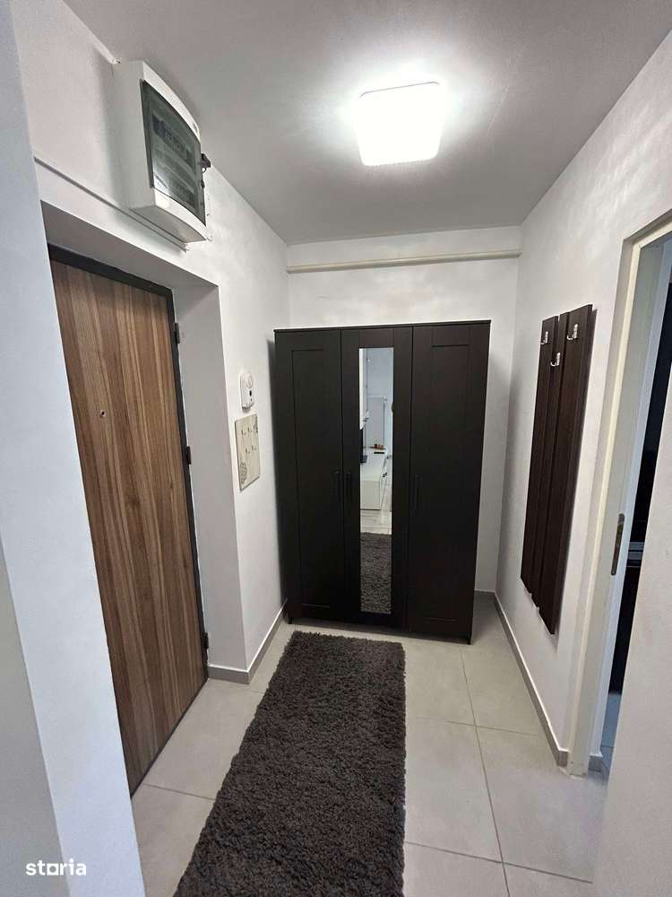 Apartament 2 camere – Bloc Nou |  V. Babeș – Universitatea de Nord - Imagine principală: 5/9