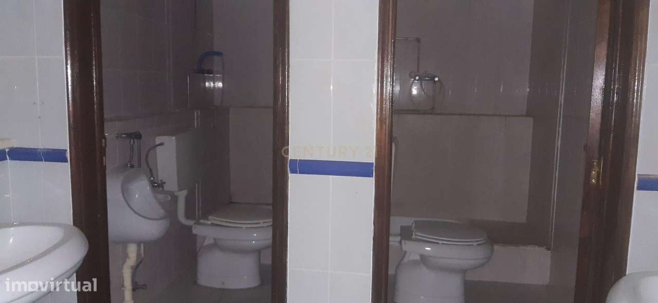 Armazém em Cabeço Vide - Grande imagem: 4/18