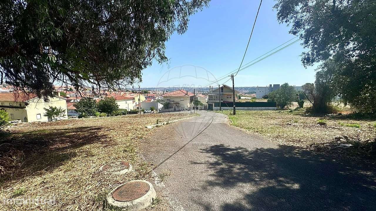 Terreno  para venda-9