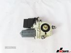 Motor elevador Esquerdo/Trás Seminovo/ Original VW GOLF V (1K1) 1K0959703C / 1K4... - 2