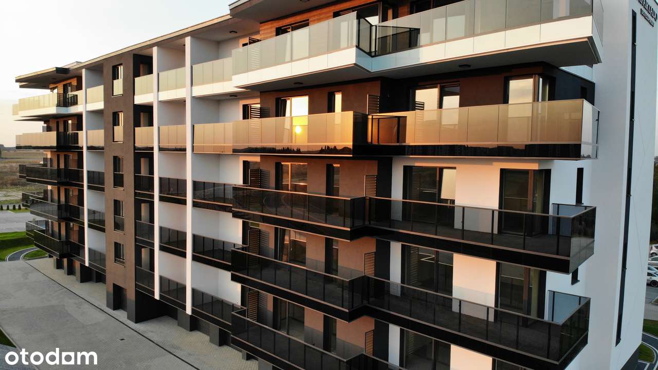 Mieszkanie nr. 16 | 43,89 m² | BONA II | WINDY | JESIENNE RABATY!-15