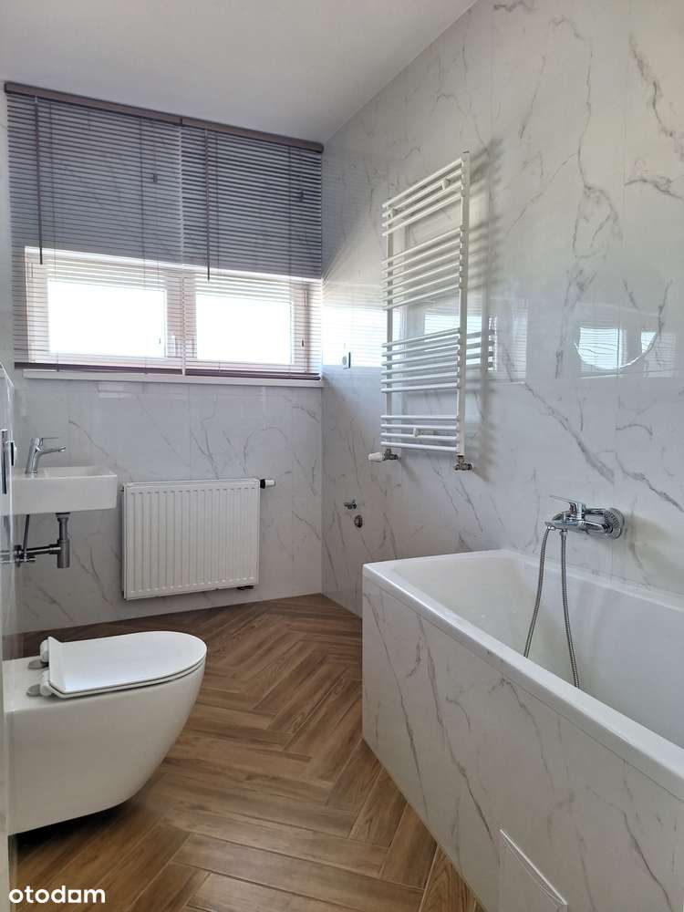 3 pok. | duży balkon | komórka lokatorska-8