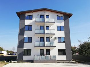Apartament 3 camere decomandat- 64,6mp- Valea Adanca