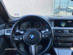 BMW Seria 5 525d xDrive AT - 8